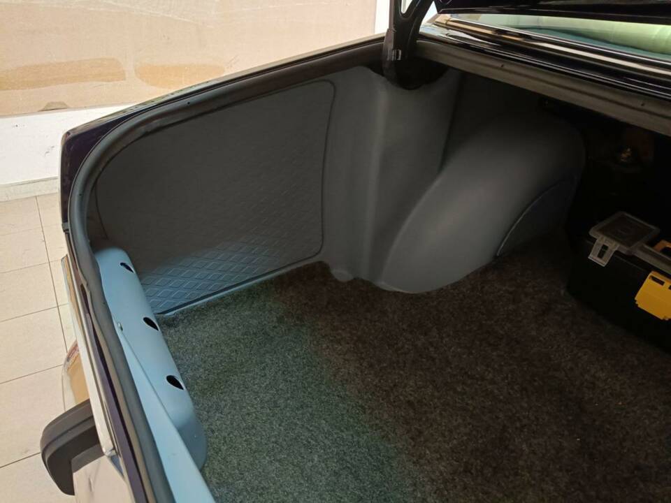 Image 37/50 de Alfa Romeo Alfetta 1.6 (1979)