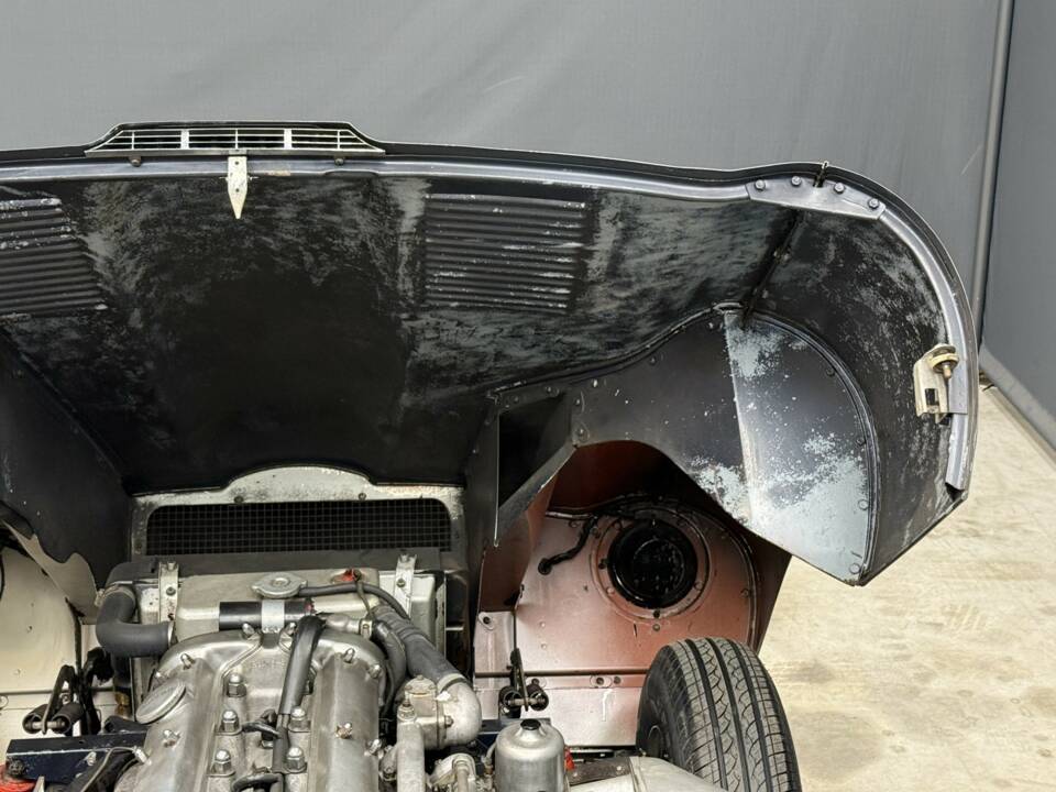 Afbeelding 29/50 van Jaguar E-Type 3.8 (1963)