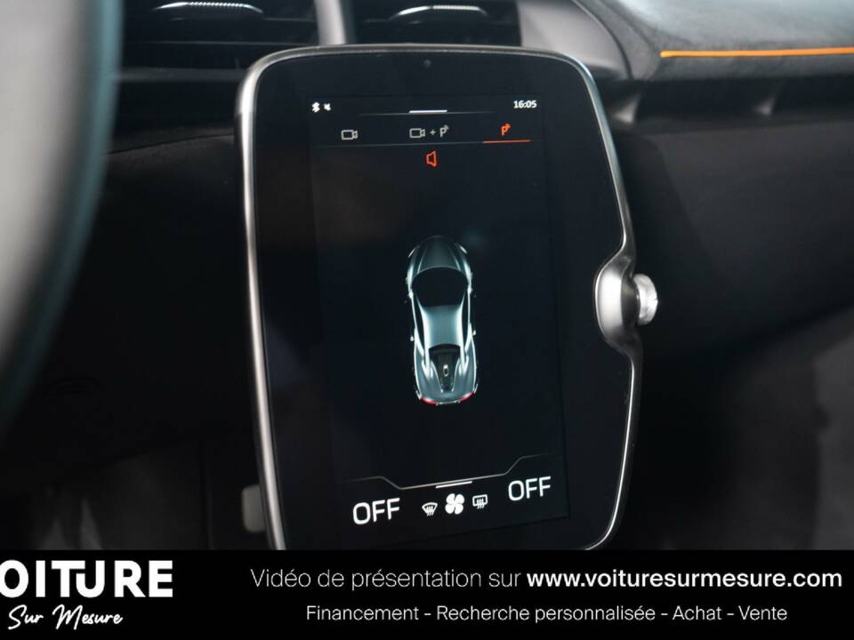 Imagen 30/32 de McLaren Artura (2023)