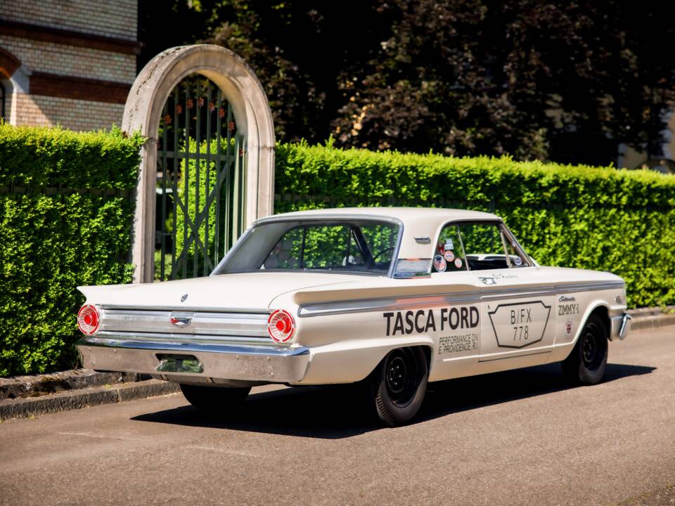 Bild 19/89 von Ford Fairlane 500 (1963)