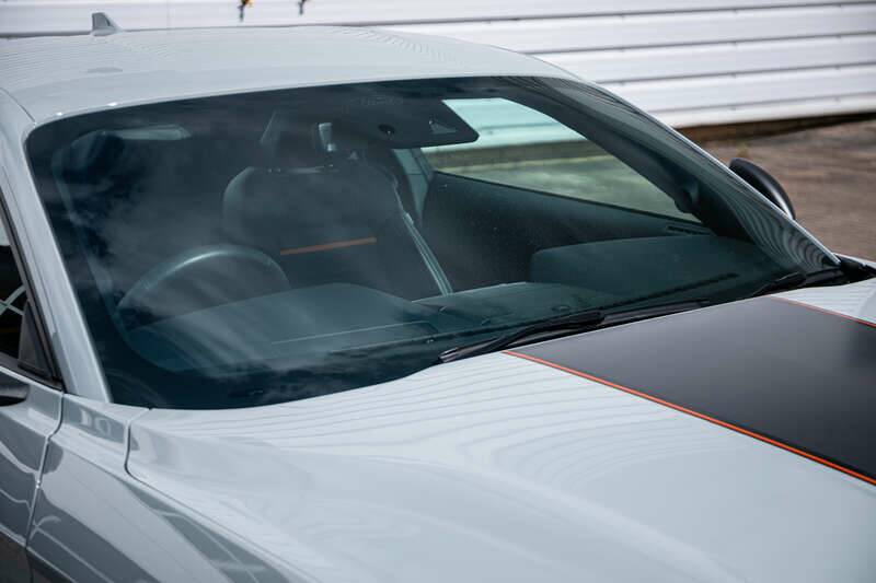 Bild 32/35 von Ford Mustang Mach 1 (2021)