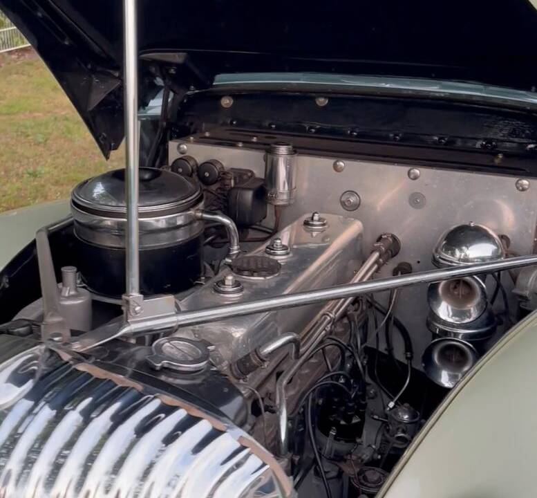 Bild 6/11 von Daimler DB 18 (1951)