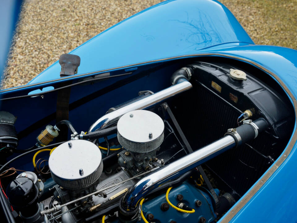 Bild 11/50 von Allard K2 (1951)