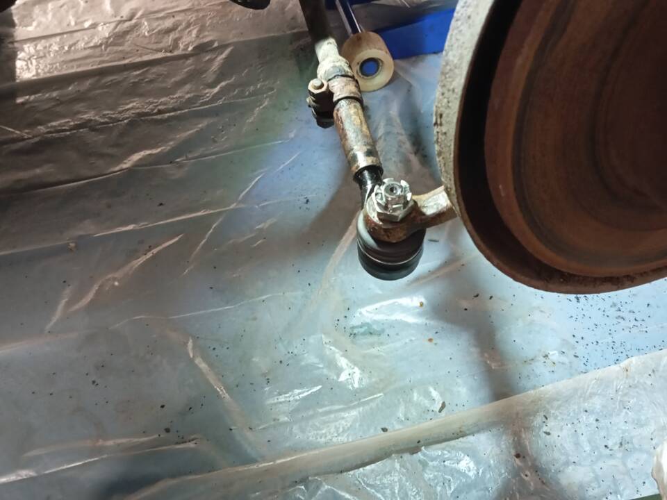 Image 5/50 of FIAT 1500 L (1965)