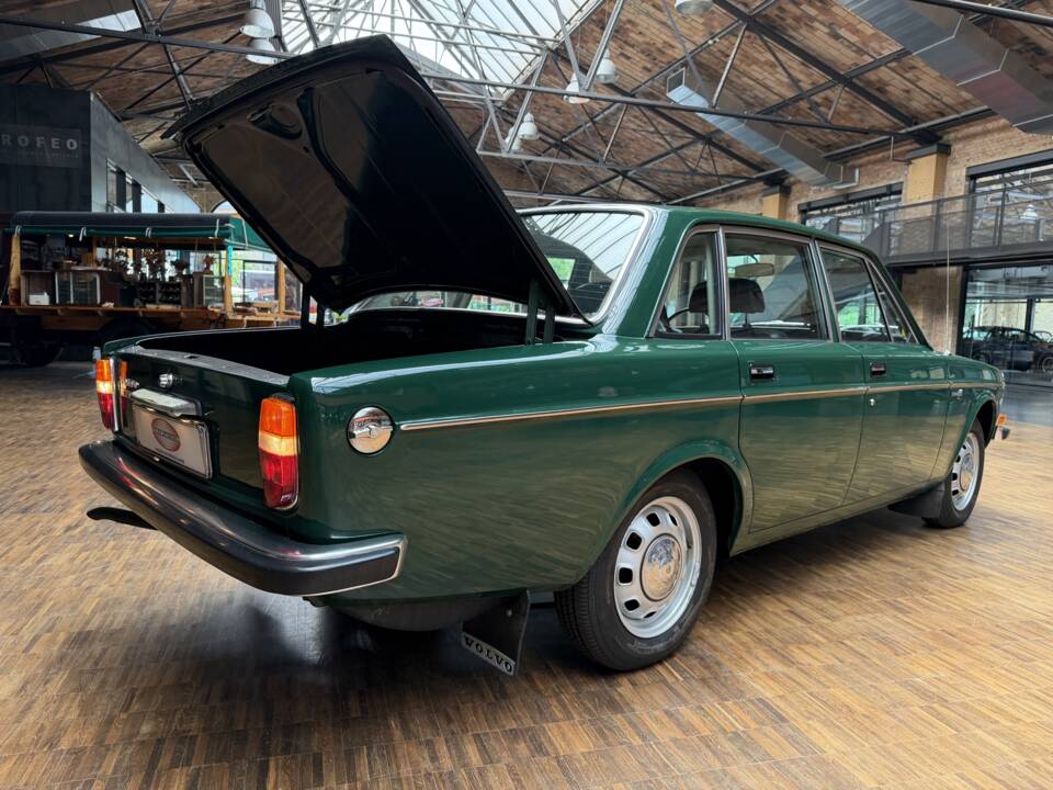 Image 25/44 de Volvo P 144 (1972)