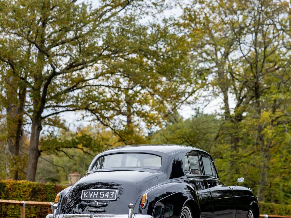 Afbeelding 15/50 van Rolls-Royce Silver Cloud I (1956)