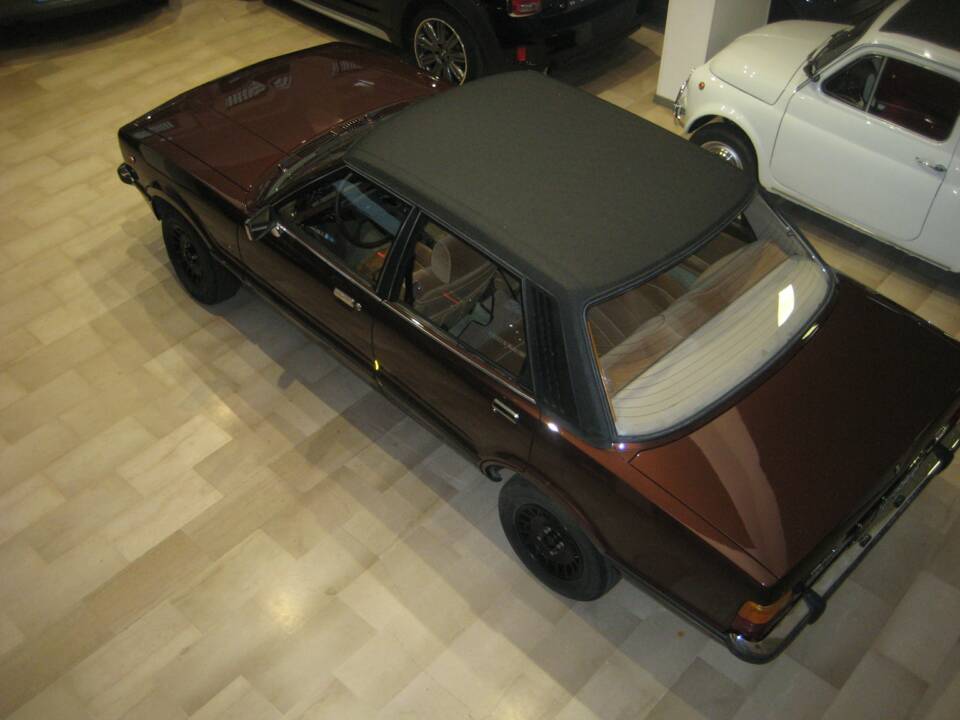Bild 28/30 von Ford Taunus (2000S) (1976)