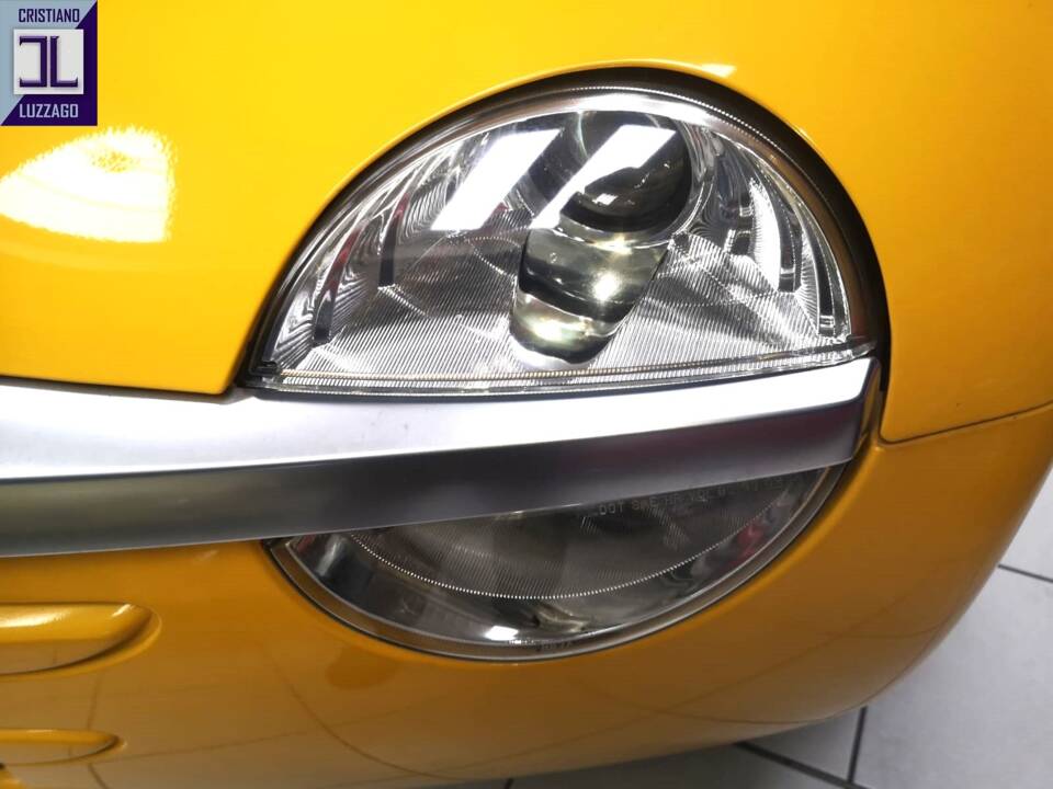 Afbeelding 14/59 van Chevrolet SSR (2005)