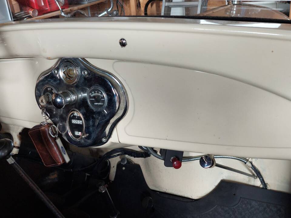 Immagine 5/10 di Ford Model A (1929)