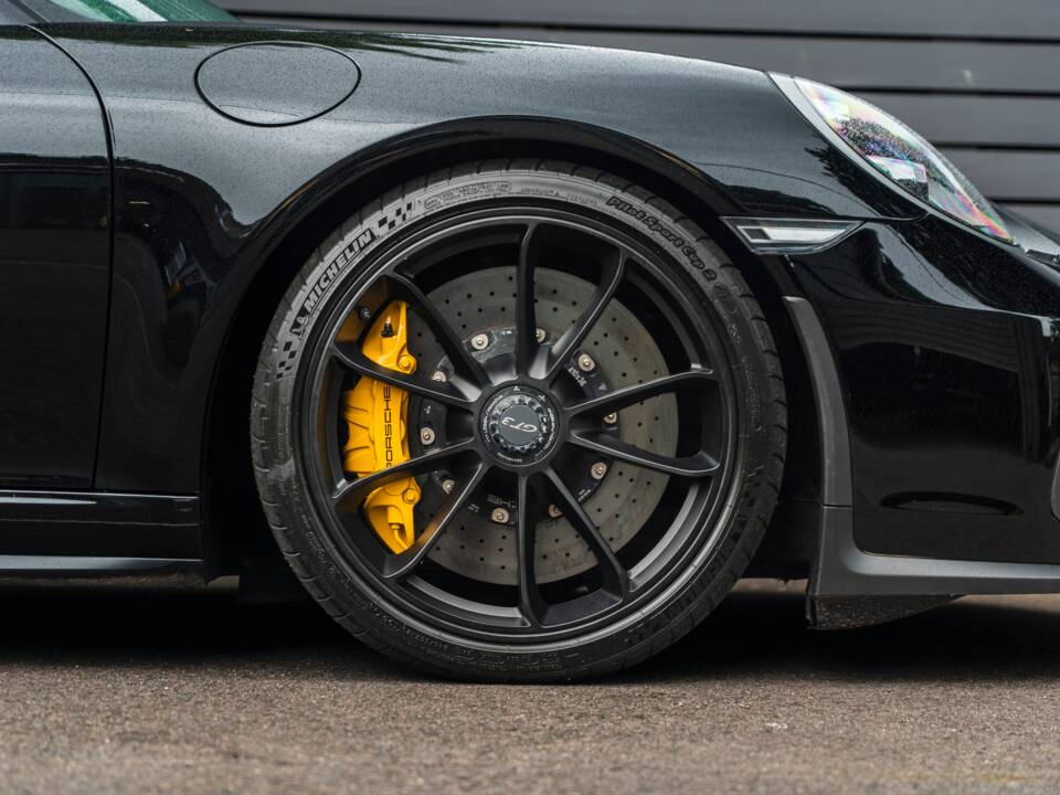 Afbeelding 6/52 van Porsche 911 GT3 (2017)
