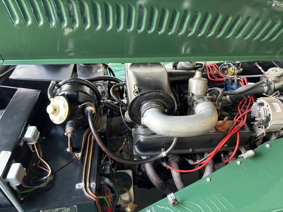 Afbeelding 8/18 van Morgan Plus 8 (1974)