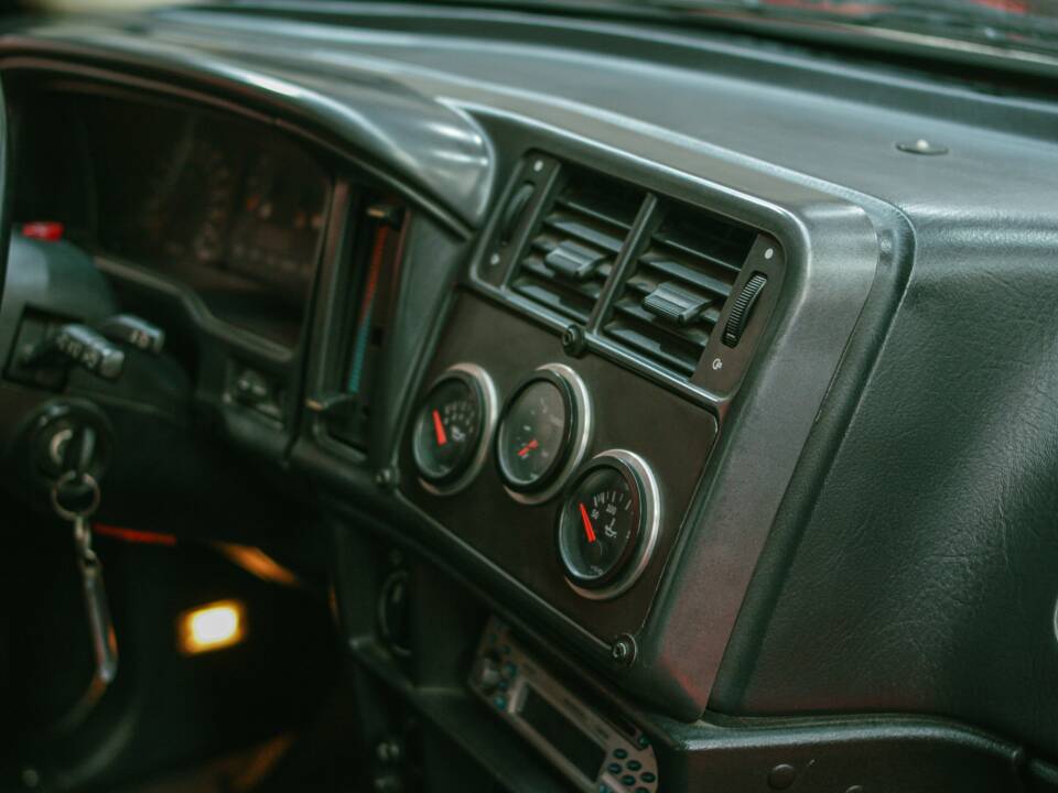 Afbeelding 10/37 van Ford Sierra Cosworth 4x4 (1991)