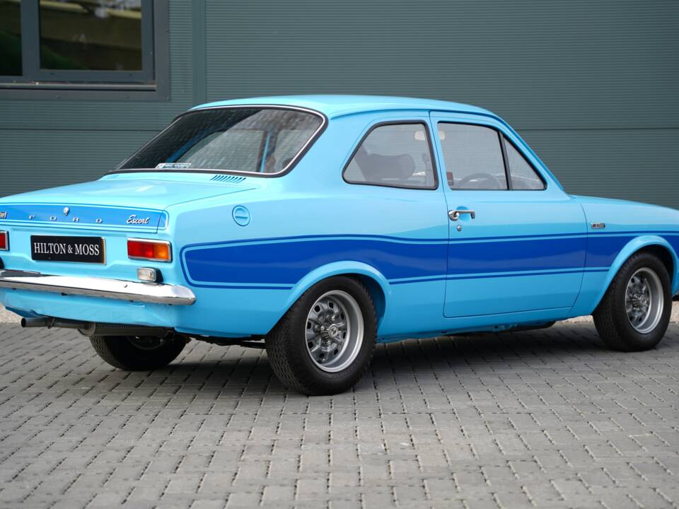 Image 5/50 of Ford Escort RS 2000 (1974)