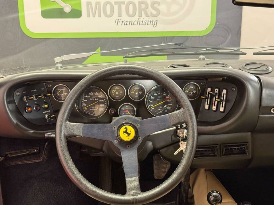 Bild 19/50 von Ferrari Dino 208 GT4 (1980)