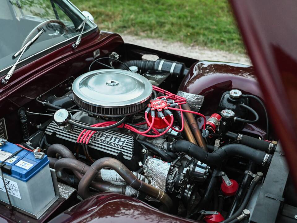 Bild 40/42 von TVR Griffith 200 (1965)