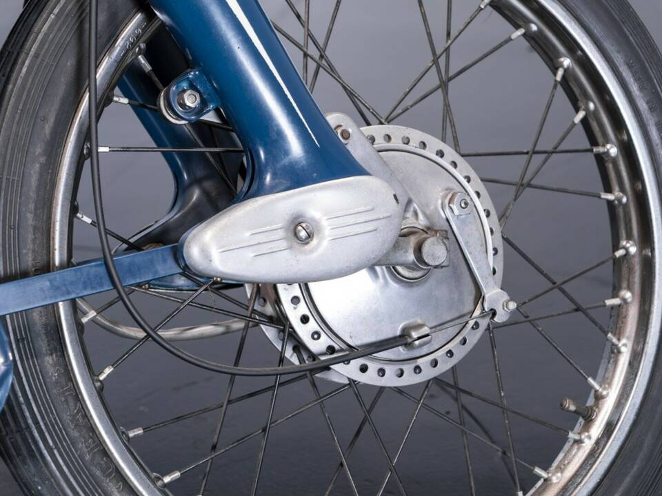 Image 37/50 of NSU Superfox (1956)