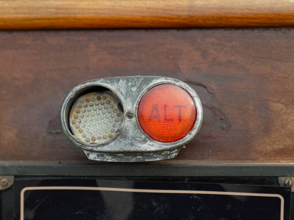 Obraz 15/50 pojazdu FIAT 500 A Topolino Giardiniera (1949)