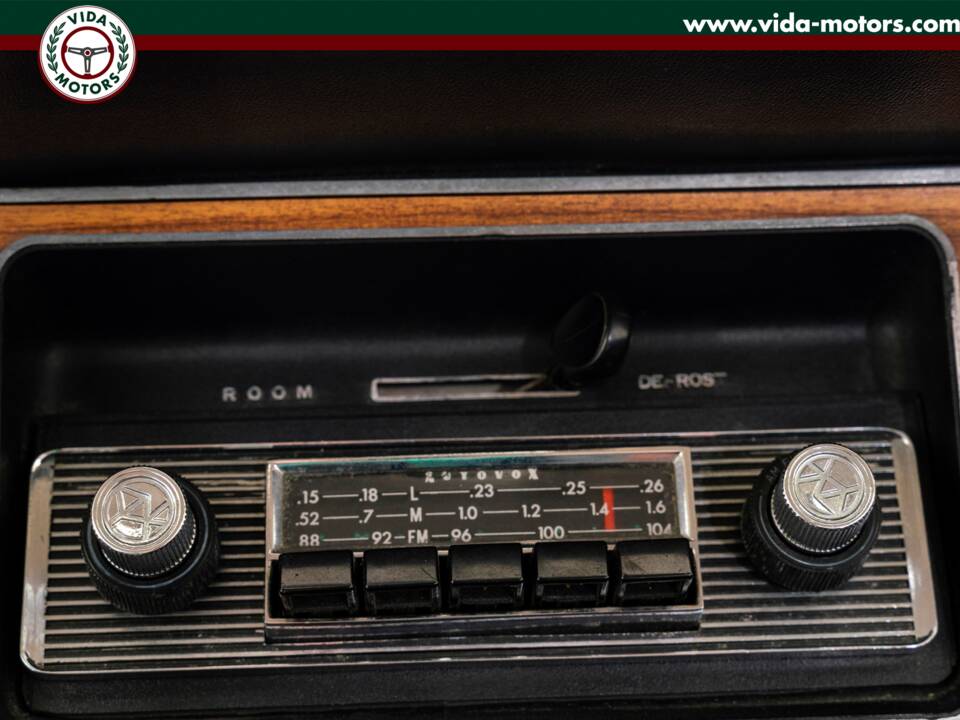 Bild 11/15 von Honda N360 (1970)