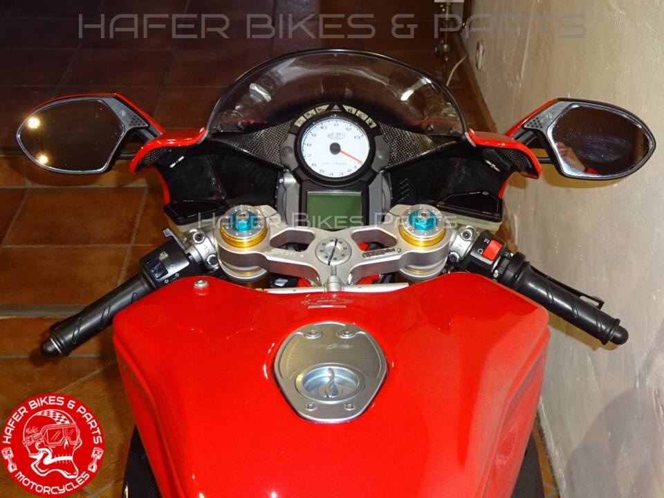 Bild 12/24 von Ducati DUMMY (2004)