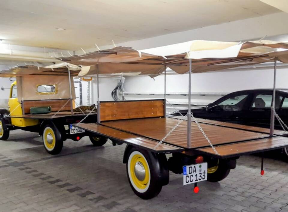 Bild 3/8 von Barkas V 901/2 (1959)