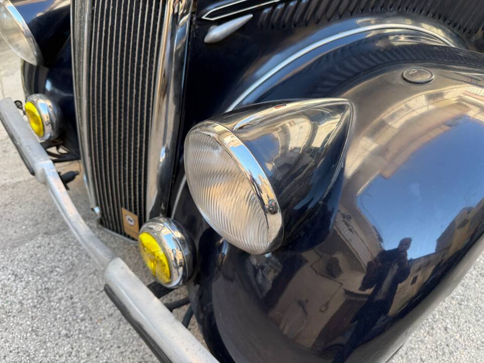 Imagen 20/85 de Lancia Aprilia (1939)