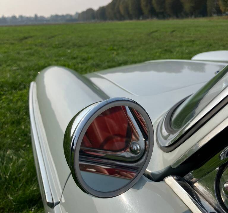 Afbeelding 41/44 van FIAT 1500 Pininfarina (1963)