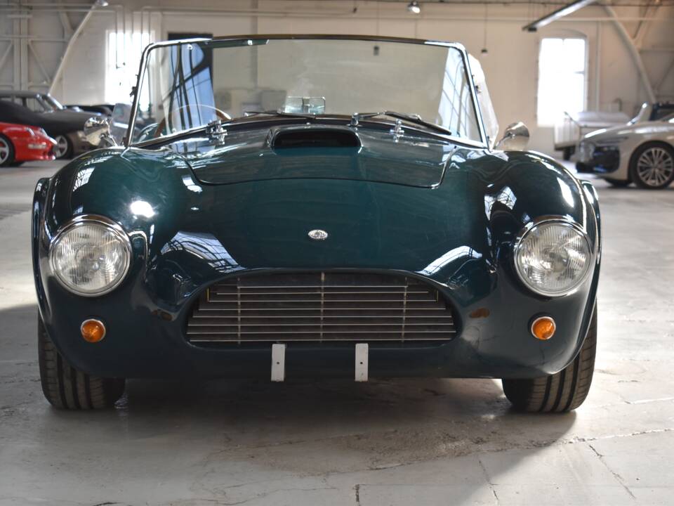 Image 2/39 of Hawk Cobra 289 (1968)