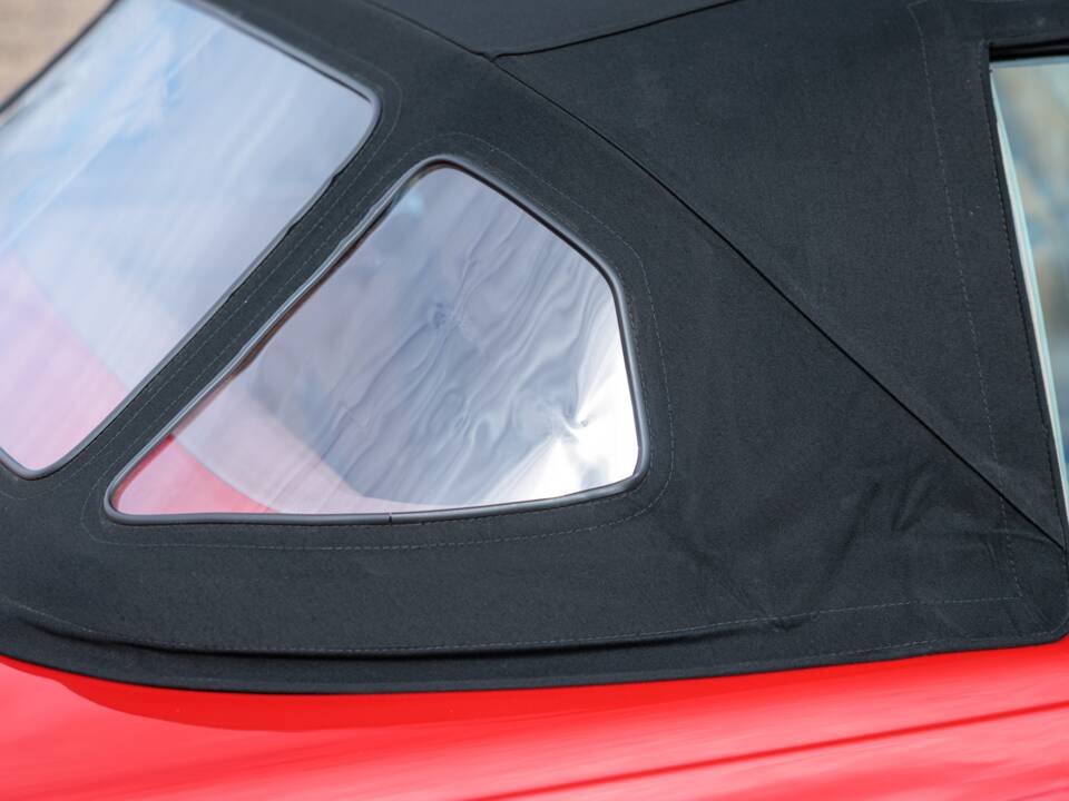 Image 31/50 of Mercedes-Benz 420 SL (1988)
