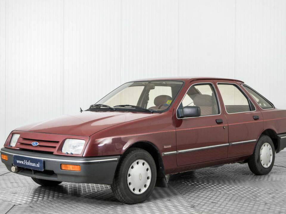 Bild 1/50 von Ford Sierra 2.0 (1985)