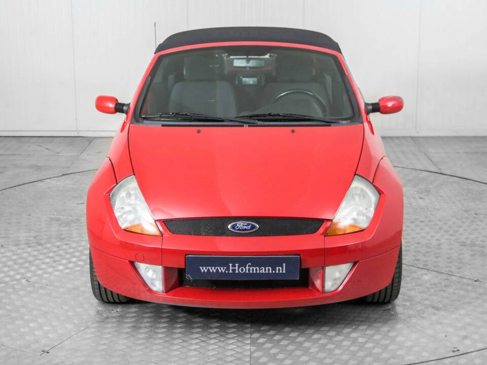 Bild 43/45 von Ford Streetka (2004)