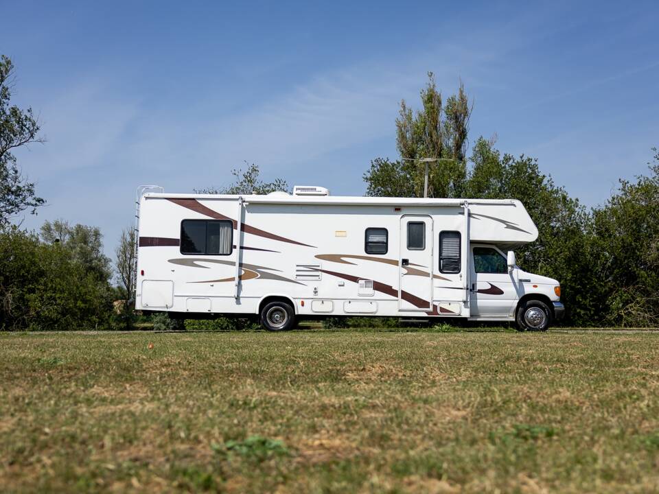 Bild 20/50 von Ford E-450 Forest River Sunseeker (2007)