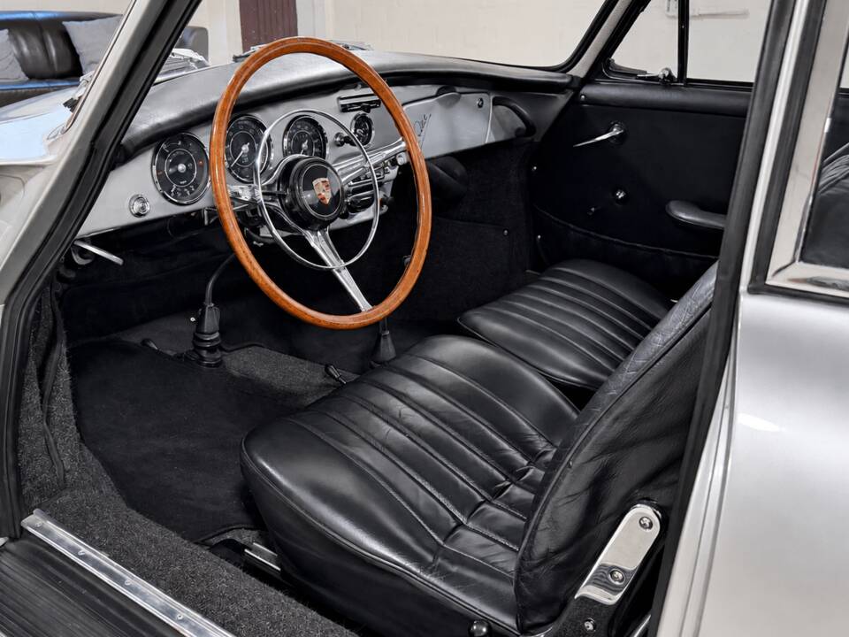 Afbeelding 20/59 van Porsche 356 C 1600 SC (1964)