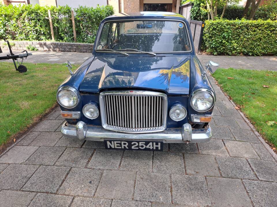 Afbeelding 1/9 van Vanden Plas 1300 (1970)