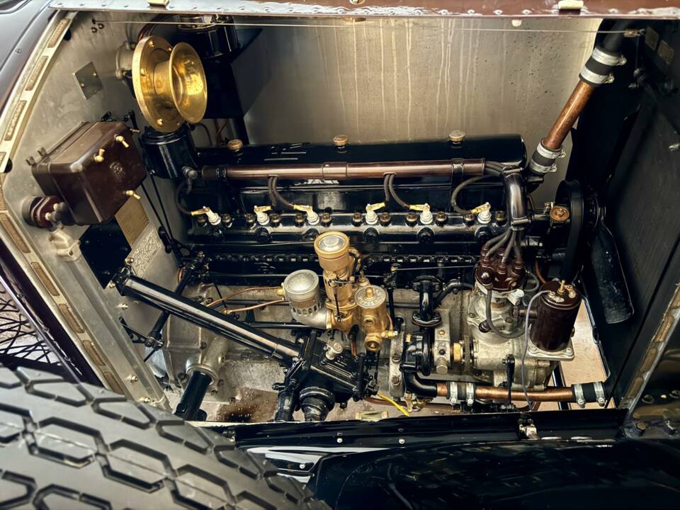 Image 9/50 of Rolls-Royce 20 HP (1925)