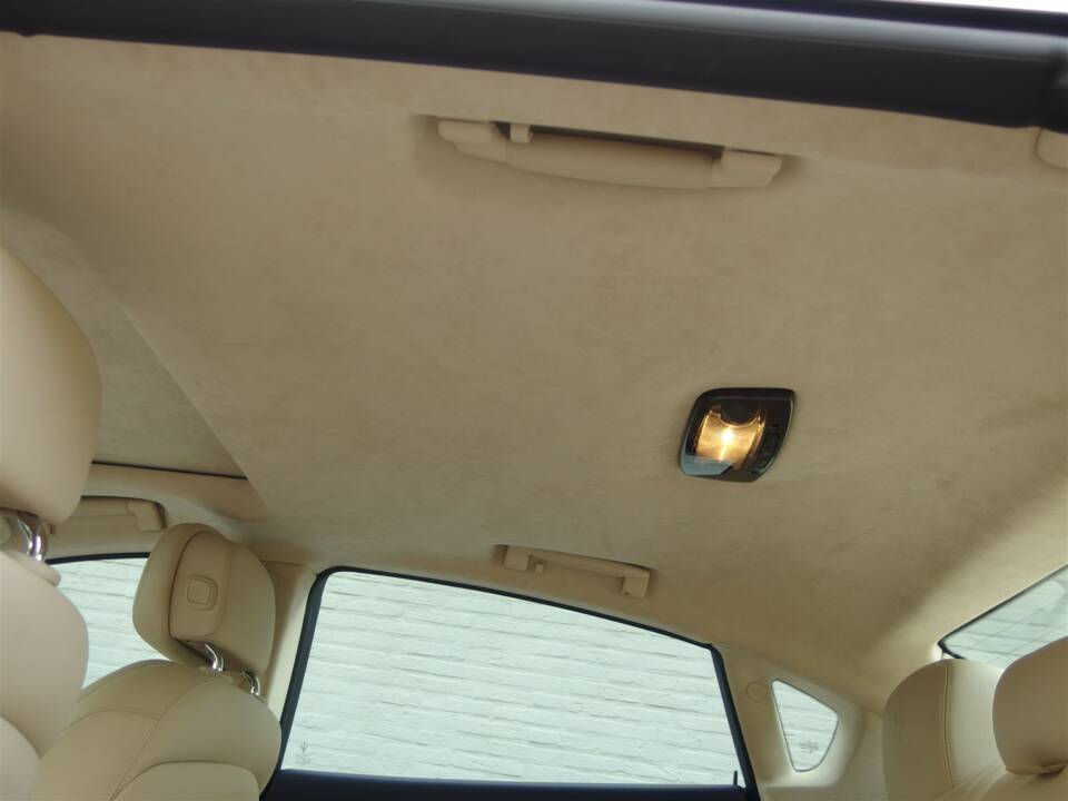 Imagen 67/99 de Maserati Quattroporte GTS (2013)