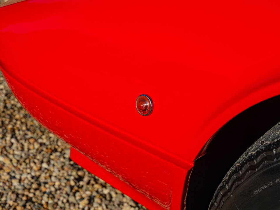 Image 19/50 de Ferrari 308 GTB (1977)