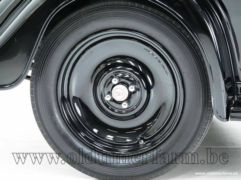 Image 15/15 of FIAT 508 Balilla Series 2 (1935)