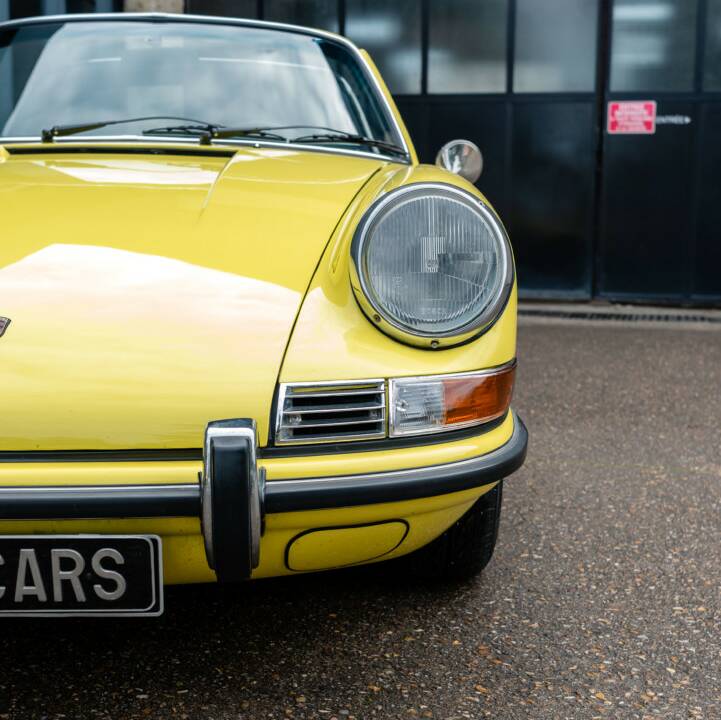 Image 9/48 of Porsche 911 2.2 T (1971)