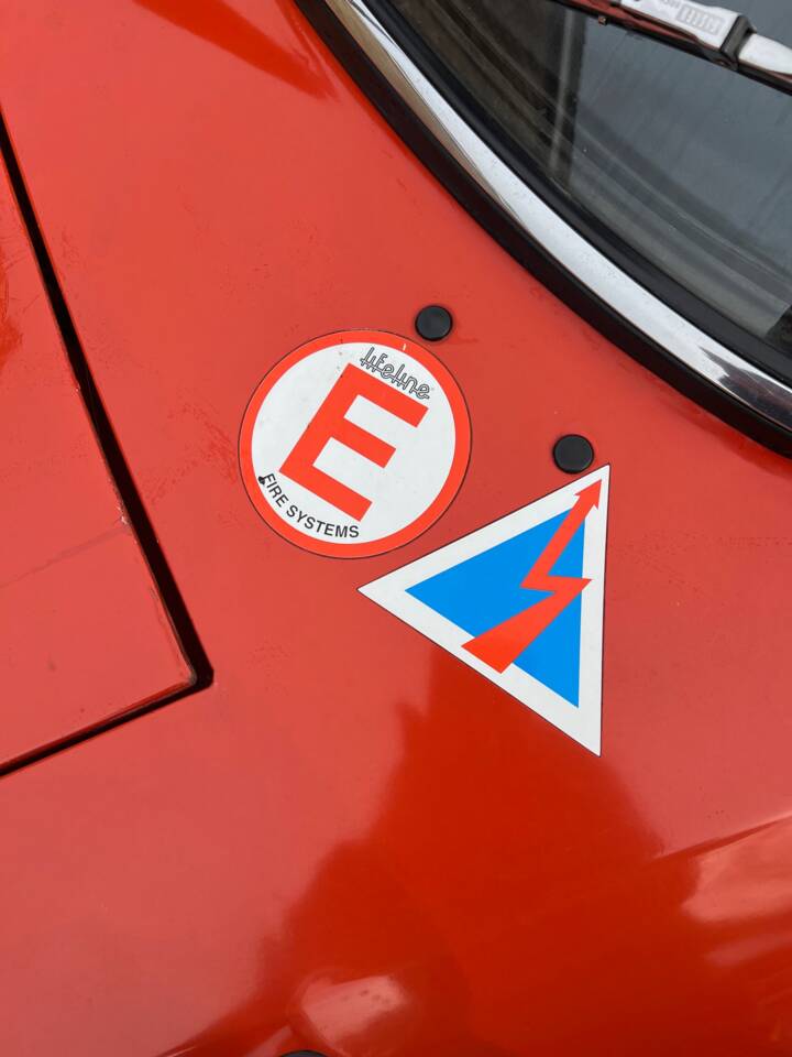 Bild 5/84 von Lancia Fulvia (1971)