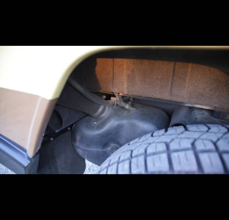 Bild 14/18 von Steyr-Puch 300 GD (lang) (1982)