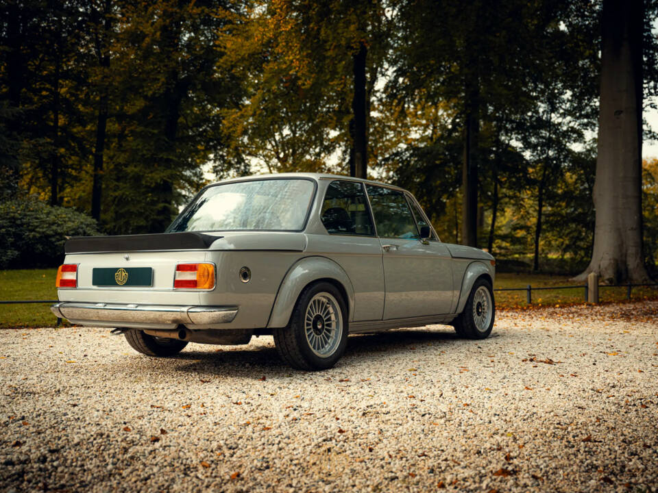 Image 42/50 of BMW 2002 tii (1972)