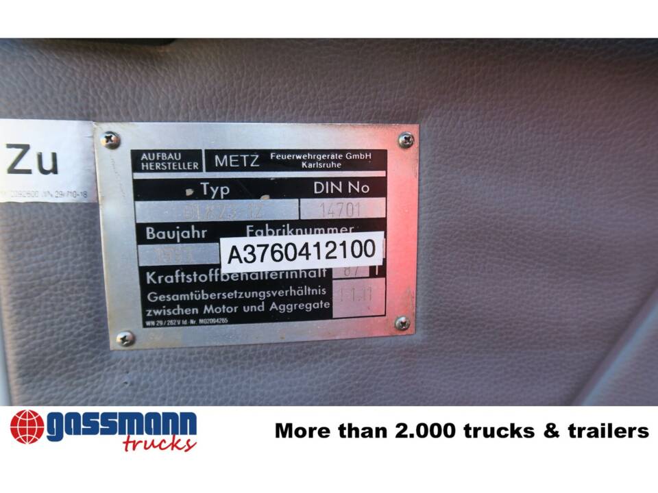 Image 14/15 of Mercedes-Benz 1524 AF (1993)