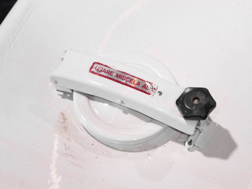 Image 50/50 of Piaggio DUMMY (1980)