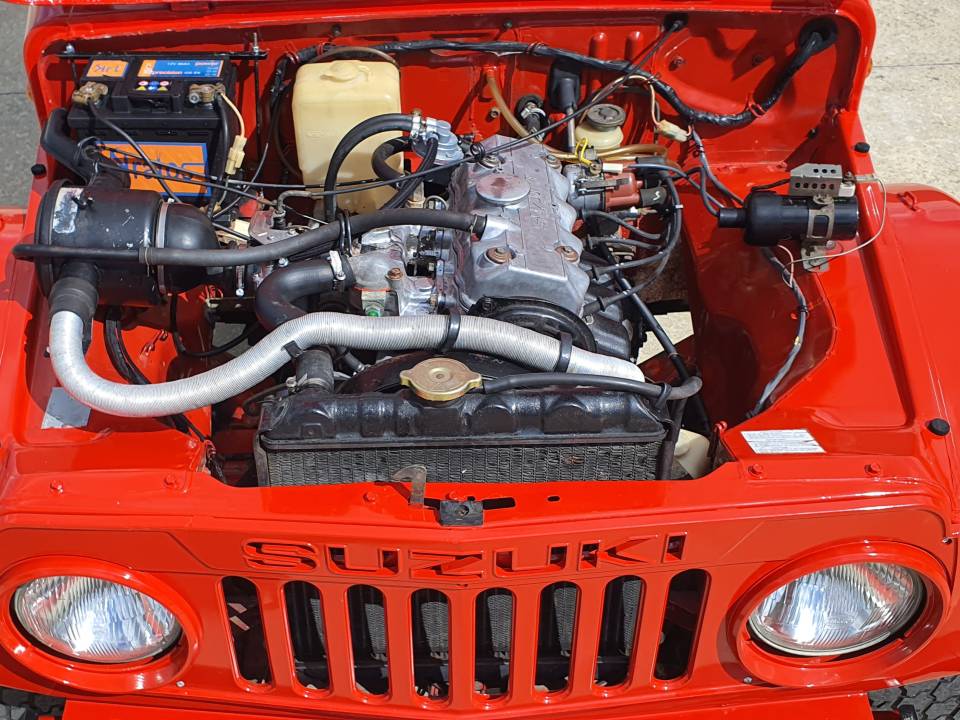 Image 31/36 of Suzuki LJ 80 (1979)