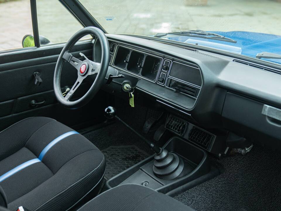 Immagine 36/50 di FIAT 131 Abarth Rally (1981)