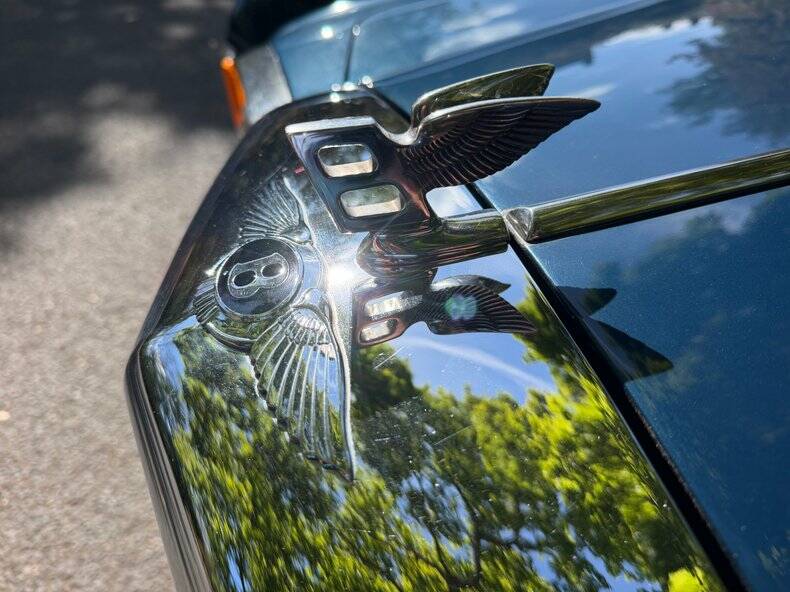 Bild 47/47 von Bentley T 2 (1977)