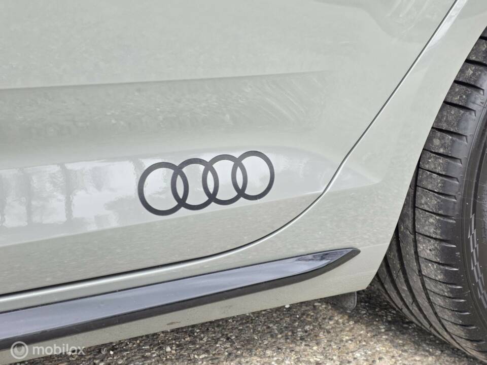 Image 9/38 of Audi A4 Avant 1.4 TFSI (2018)