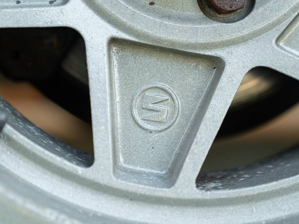 Imagen 9/50 de FIAT Ritmo 60 (1980)