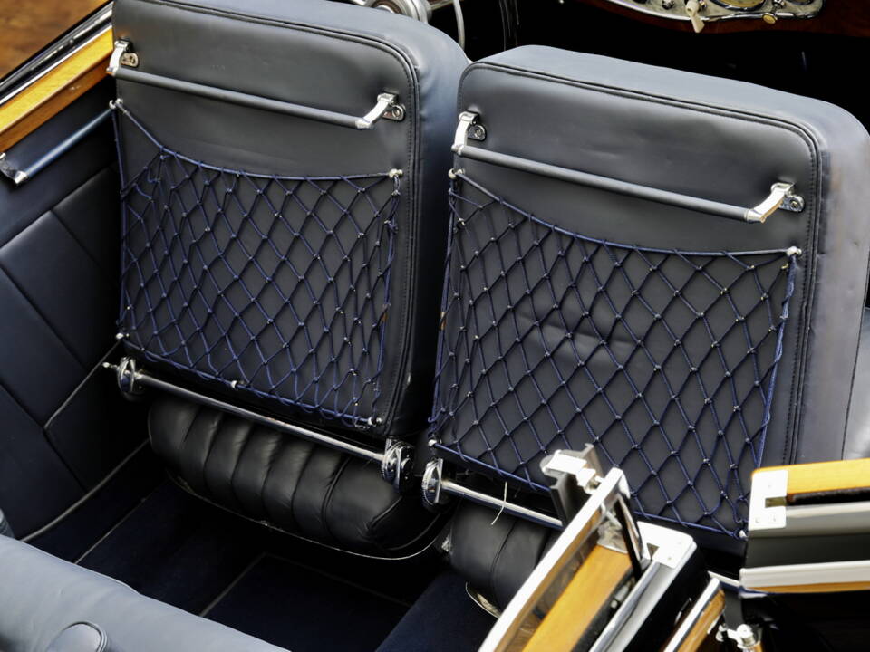 Image 18/22 of Mercedes-Benz 500 K Cabriolet B (1935)