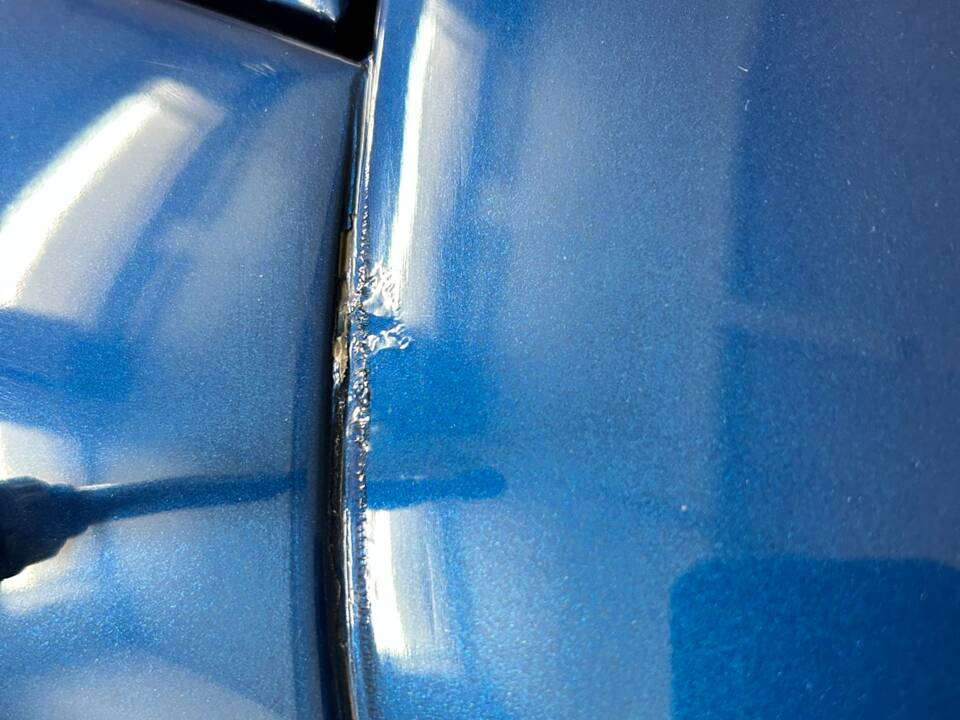 Bild 11/14 von Mini Cooper 1,3i (1991)